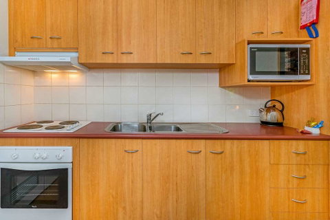Comfort Inn & Suites Karratha - Accommodation QLD 16