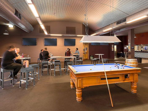 Ibis Styles Karratha - Accommodation QLD 4