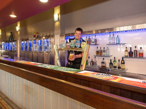 Ibis Styles Karratha - Accommodation QLD 5