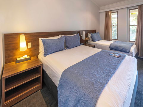 Ibis Styles Karratha - Accommodation QLD 6