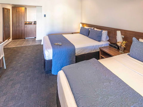Ibis Styles Karratha - Accommodation QLD 7