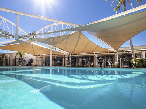 Ibis Styles Karratha - Accommodation QLD 8