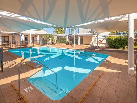 Ibis Styles Karratha - Accommodation QLD 9