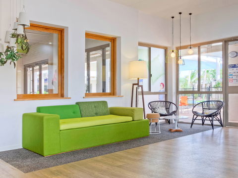 Ibis Styles Karratha - Accommodation QLD 14