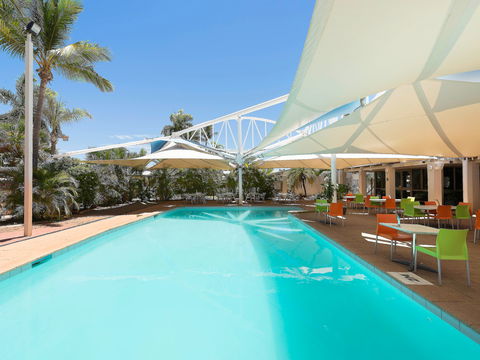 Ibis Styles Karratha - Accommodation QLD 15