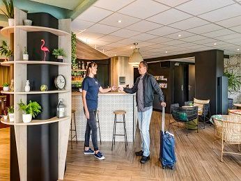 Ibis Styles Karratha - Accommodation QLD 16