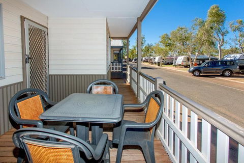 Pilbara Holiday Park - Accommodation QLD 3