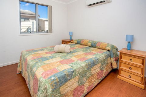 Pilbara Holiday Park - Accommodation QLD 7