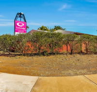Econo Lodge Karratha - Accommodation QLD