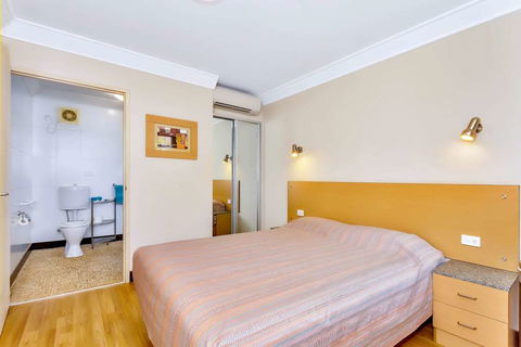 Econo Lodge Karratha - Accommodation QLD 6