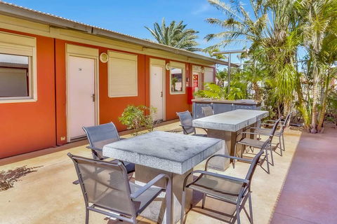 Econo Lodge Karratha - Accommodation QLD 14