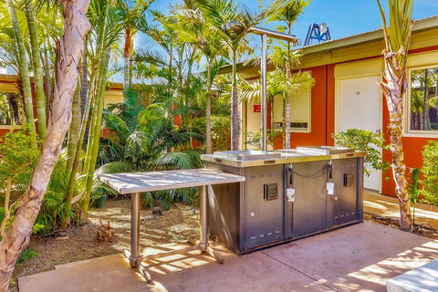 Econo Lodge Karratha - Accommodation QLD 16