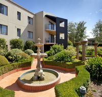 Astra Apartments The Griffin - Accommodation QLD