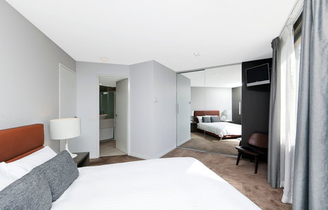 Astra Apartments The Griffin - Accommodation QLD 10