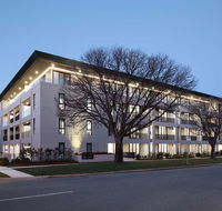 Knightsbridge Canberra - Accommodation QLD