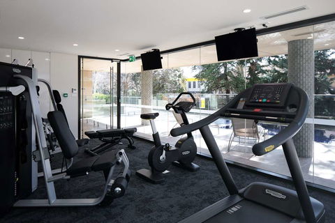 Knightsbridge Canberra - Accommodation QLD 13