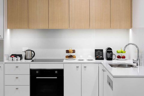 Knightsbridge Canberra - Accommodation QLD 15