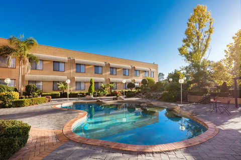 Best Western Plus Garden City Hotel - Accommodation QLD 6