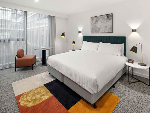 The Sebel Canberra Campbell - Accommodation QLD 7