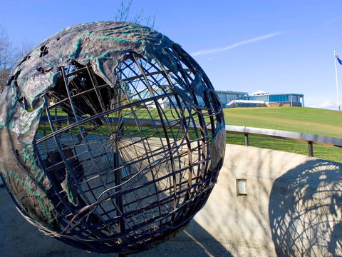 The Sebel Canberra Campbell - Accommodation QLD 15