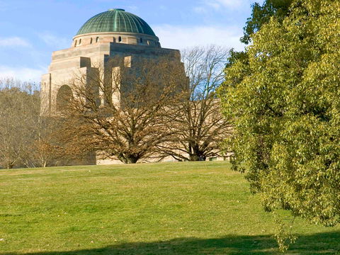 The Sebel Canberra Campbell - Accommodation QLD 16