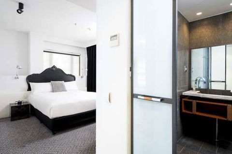 Peppers Gallery Hotel, Canberra - Accommodation QLD 6