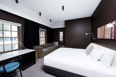 Peppers Gallery Hotel, Canberra - Accommodation QLD 8
