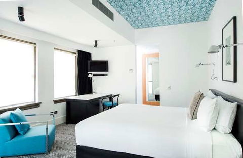 Peppers Gallery Hotel, Canberra - Accommodation QLD 13