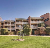Adina Serviced Apts Canberra Kingston - Accommodation QLD