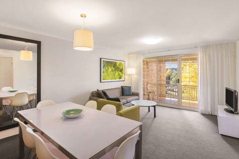 Adina Serviced Apts Canberra Kingston - Accommodation QLD 6