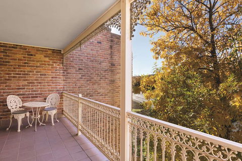Adina Serviced Apts Canberra Kingston - Accommodation QLD 7