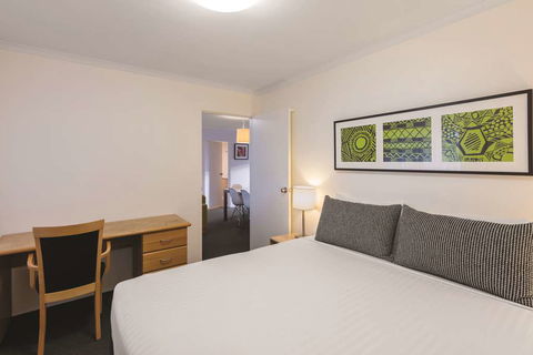 Adina Serviced Apts Canberra Kingston - Accommodation QLD 8