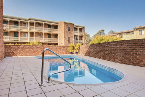 Adina Serviced Apts Canberra Kingston - Accommodation QLD 11