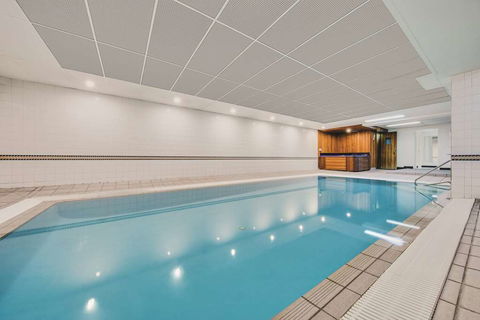 Adina Serviced Apts Canberra Kingston - Accommodation QLD 12