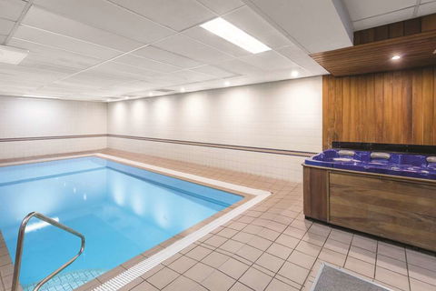 Adina Serviced Apts Canberra Kingston - Accommodation QLD 13