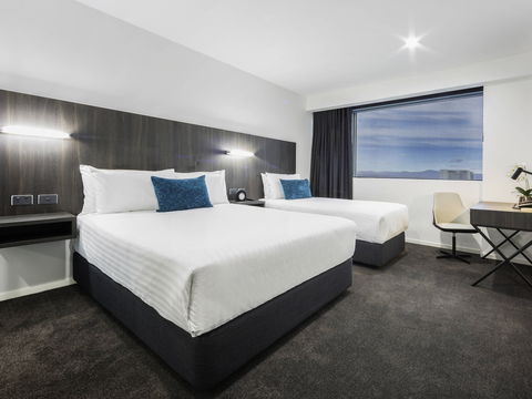 The Sebel Canberra Civic Hotel - Accommodation QLD 6