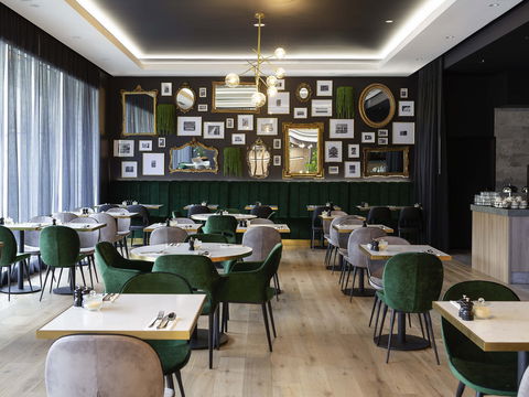 The Sebel Canberra Civic Hotel - Accommodation QLD 11