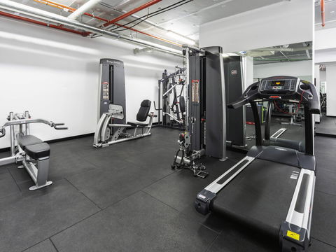 The Sebel Canberra Civic Hotel - Accommodation QLD 13