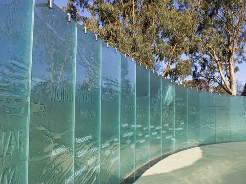 The Sebel Canberra Civic Hotel - Accommodation QLD 16