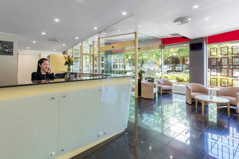 Nesuto Canberra Apartment Hotel - Accommodation QLD 2