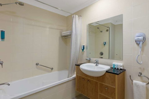 Nesuto Canberra Apartment Hotel - Accommodation QLD 3