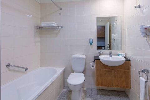 Nesuto Canberra Apartment Hotel - Accommodation QLD 4