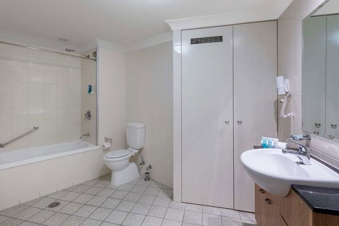 Nesuto Canberra Apartment Hotel - Accommodation QLD 5