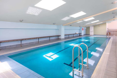 Nesuto Canberra Apartment Hotel - Accommodation QLD 6