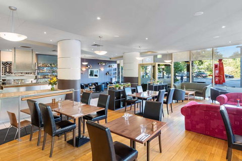 Nesuto Canberra Apartment Hotel - Accommodation QLD 8