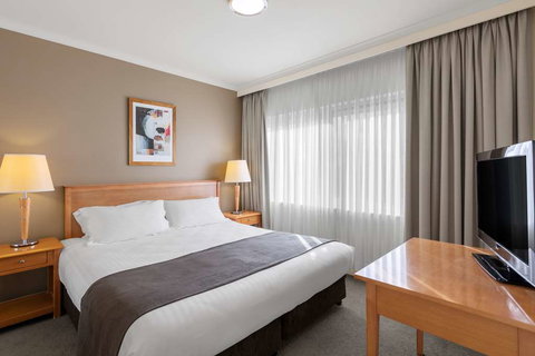 Nesuto Canberra Apartment Hotel - Accommodation QLD 9