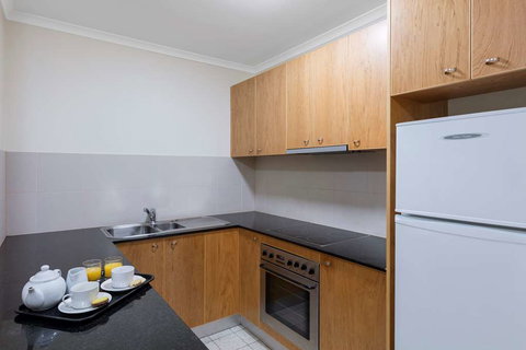 Nesuto Canberra Apartment Hotel - Accommodation QLD 10