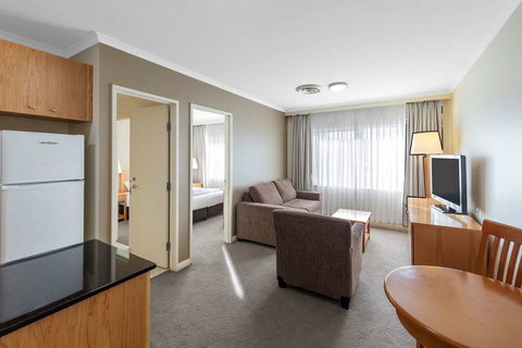 Nesuto Canberra Apartment Hotel - Accommodation QLD 11