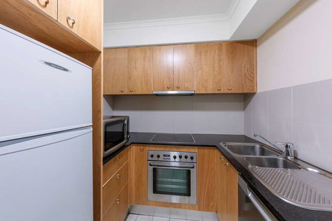 Nesuto Canberra Apartment Hotel - Accommodation QLD 12