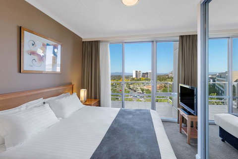 Nesuto Canberra Apartment Hotel - Accommodation QLD 14